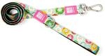 Max & Molly F&uuml;hrleine - Donuts, S