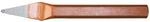 SW-Stahl 94510L Kreuzmeissel Chrom Vanadium 175 mm