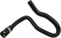 GATES 02-2528 Heizungsschlauch Kompatibel mit FIAT Ducato Kastenwagen 250, 290