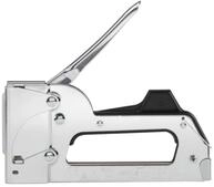 Arrow All Chrome Tacker Gun, T55C