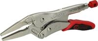 KS Tools 115.2034 Langbacken-Gripzange mit Easy-Release,45mm,L=170mm