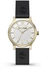 Timberland Trailmark Damen Armband Uhr Analog 38mm Edelstahl/Leder