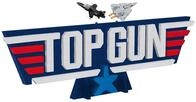 COBI TOP Gun&trade; Logo, 628 Teile, 3D-Logo zum Ausstellen