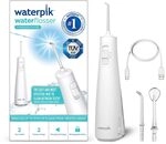 Waterpik Pulse Munddusche kabellos, Professionelle 99,9% Plaque Entfernung, 2x