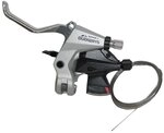 Shimano Altus Fahrradschaltung Silber 1size