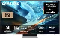 Samsung OLED S90H 4K 48 Zoll (121 cm), UHD Fernseher, Antireflexion mit Glare...