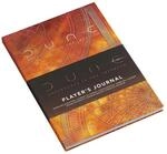 Modiphius Entertainment Dune - Adventures in the Imperium Player's Journal