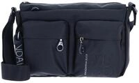 Mandarina Duck, MD20 Crossover Damen, Einheitsgr&ouml;&szlig;e, Scarab