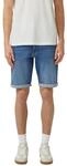 s.Oliver Jeans-Shorts/Regular Fit/Mid Rise/Hyperstretch