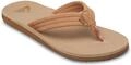 Quiksilver CARVER SUEDE 26-43 - Braun