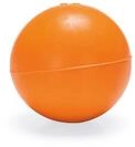Karlie Ball, Hundespielzeug, Gummi, Orange, Durchm.6 cm