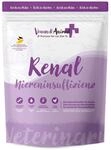 Venandi Animal Vet - Premium Trockenfutter f&uuml;r Katzen - Di&auml;t - Renal -