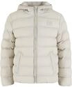 Urban Classics Kinder Winterjacke Boys Basic Bubble Jacket, gesteppte Winterjacke