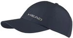 HEAD Kids Pro Player Cap Navy, One Size