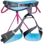C.A.M.P. - Sportklettergurt - ENERGY NOVA - M - Grau/Fuchsia