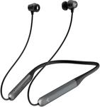 Verbatim TruSound ANC Neckband Earbuds Bluetooth 5.4 28h Laufzeit USB-C