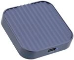 InLine Clip Case - Magnetisches USB-C Geh&auml;use f&uuml;r SATA III & NVMe M.2 2230...