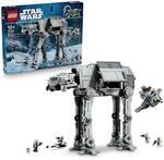 LEGO Star Wars 75454 AT-AT des Restimperiums mit INT-4 Spielzeug - The...