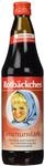 Rotb&auml;ckchen Immunstark Mehrfruchtsaft mit Zinkgluconat, 700ml (1er Pack)
