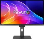 ASUS ProArt PA27USD 27 Zoll 4K DCI-P3 QD-OLED Professional Monitor