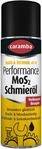 Caramba Performance MoS2 Schmier&ouml;l, Rostl&ouml;ser und Multifunktions&ouml;l f&uuml;r...