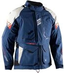 Leatt ADV MultiTour Jacke 8.5#L/US42/EU52 Nachtblau