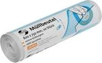 DEISS UNIVERSAL PLUS M&uuml;llbeutel f&uuml;r leichten B&uuml;roabfall 60 L, transparent, 20