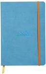 Rhodia 117816C - Kladde - Notizbuch Rhodiarama A5 (14,8 x 21cm), Softcover, 80...