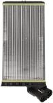 VALEO 812116 W&auml;rmetauscher, Innenraumheizung