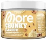 MORE Chunky Flavour, Vanilla Chocolate Chip Cookie, 150 g