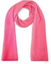 Street One Langer Schal mit Farbverlauf salsa red A