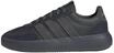 adidas Herren Barreda Decode Shoes, Carbon/Grey six/Silver met., 38 2/3 EU