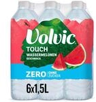 Volvic Touch Zero Wassermelonengeschmack &ndash; Erfrischungsgetr&auml;nk aus nat&uuml;rlichem