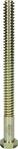 KS Tools 460.4862 Gewindespindel. 215 mm