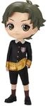 Banpresto Spy X Family &ndash; Damian Desmond &ndash; Q Posket 13 cm