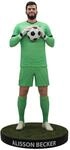 Footballs Finest - Liverpool (Alisson Becker) /Figures