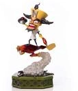 First 4 Figures DRNCST Crash Bandicoot Dr. Neo Cortex First4Figures Resin Statue