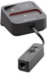 HP Inc. Poly MDA105 QD USB-A Analog Switch