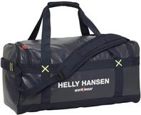 HH Duffel Bag 50L Color: 590 Navy Talla: STD