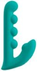 Beau Coeur Sylora - exotischer Rabbitvibrator mit 10 Unterschiedlichen...