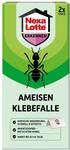 Nexa Lotte Ameisen Klebefalle 2 St&uuml;ck mit Honig, wirkt bis zu 45 Tage