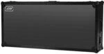 UDG Ultimate Flightcase AlphaTheta CDJ-3000X/DJM-A9 Plus, Schwarz