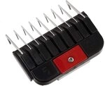 MOSER snap on Kamm 3mm #1 (1/8")