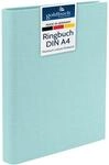 goldbuch 37507 Foto Ringbuch, Bella Vista, Foto Album 27,5 x 32 x 4,5 cm,...
