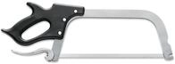 F. DICK Knochens&auml;ge, Gefrierguts&auml;ge (S&auml;ge 35 cm, nichtrostend,...