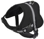 Love Story, Bequemes Geschirr verstellbar Polyester S/33>45 cm Essentiel Schwarz