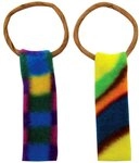 Cat Dancer Products CATD0801D Katzenspielzeug Ring Tail Chasers
