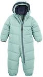 first instinct by killtec Unisex Kinder Fiow 32 Mns Onpc Overall/Schneeanzug in