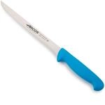 Arcos Filetiermesser 20 cm - Nitrum Edelstahlklinge, Ergonomischer Griff aus