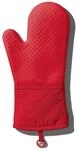 OXO Good Grips Ofenhandschuh aus Silikon &ndash; Rot